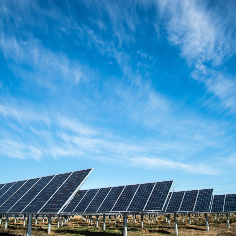 WHY BUSINESSES SWITCH FROM ELECTRICITY TO SOLAR